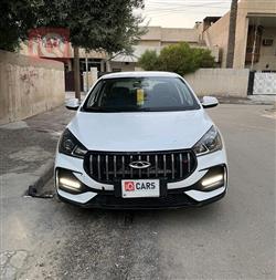 شيري أريزو 5